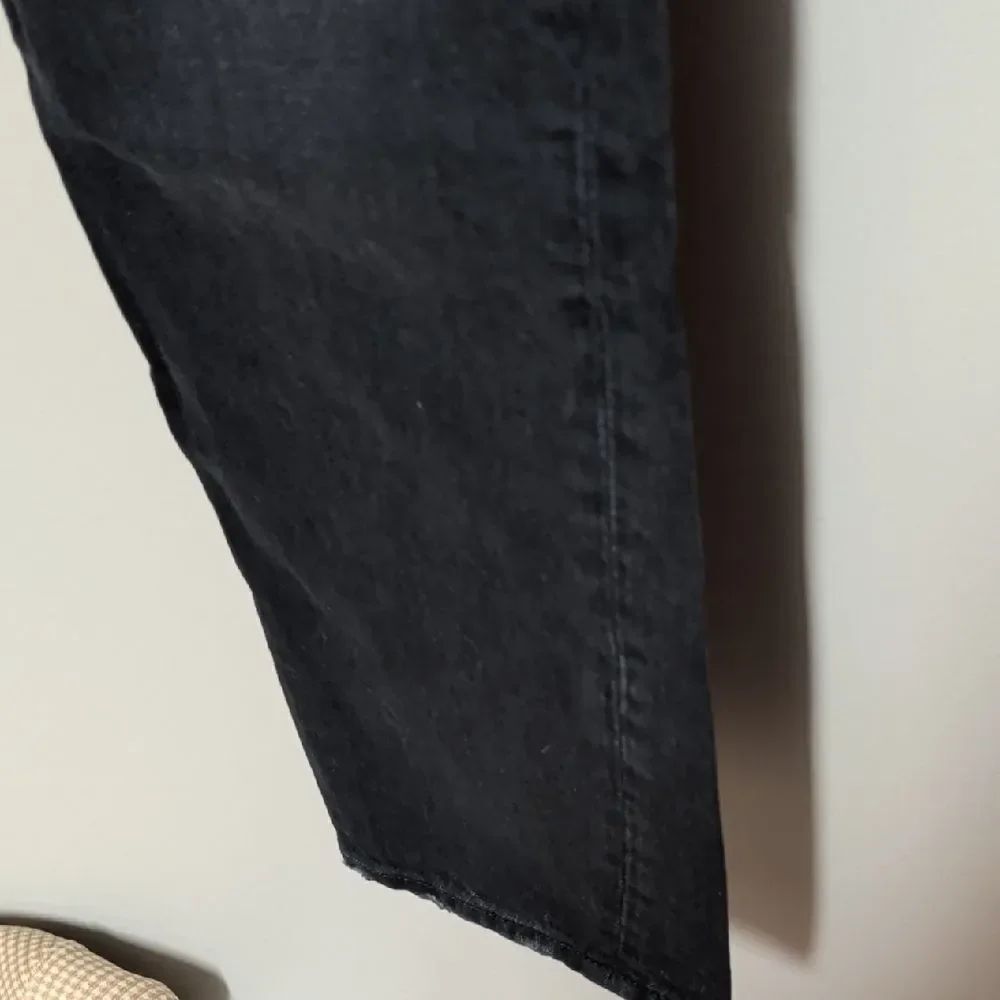 Edwin  Black  Jeans - Picture 4 of 8